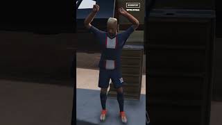 Neymar Has A New Home At Al-Hilal