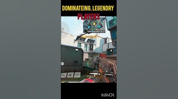 CODM Multiplayer Domination! | Epic Killstreaks & Pro Tips #Shorts #callofduty