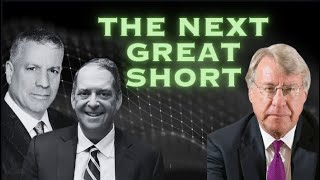 The Man Who Called Enron's Collapse Jim Chanos Reveals His Next Short