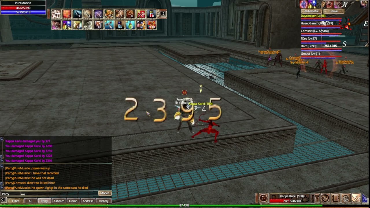 Mudha Spawn Bug 1- Kathana