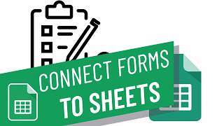 How to Connect Google Forms to Google Sheets (Full 2026 Guide)