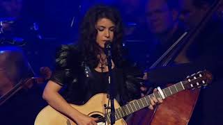 Katie Melua – If You Were A Sailboat (Live At Stuttgart)