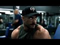 Chris bumstead effect classic physique champion cbum 2024 motivation