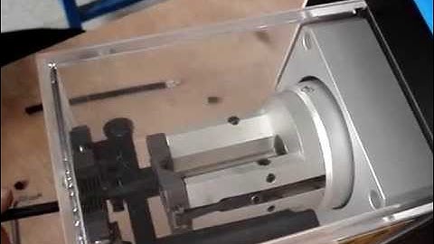 HC- 4606 coaxial stripper Hechang Machinery