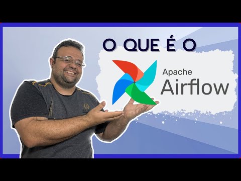 O que é o Apache Airflow ?