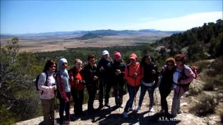 El Monte Arabí (Yecla) Murcia