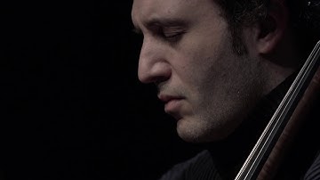 The Protecting Veil van Tavener door Amsterdam Sinfonietta en Nicolas Altsteadt