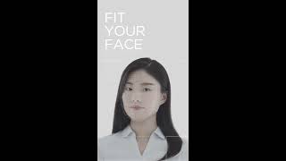 나만의 맞춤형 세럼과 3D 마스크 만들기 in IOPE LAB (세로ver.)