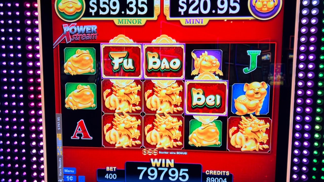 What a great win at Rosie’s Hampton I was down yes 🙌 major jackpot big