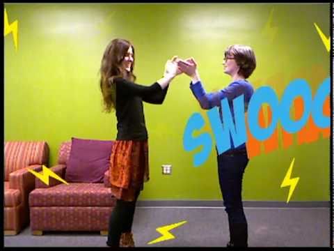 Comic Kinect: for all those who wish life was a co...