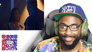 Chris Brown - WE (Warm Embrace) (Official Video) CKO Reaction