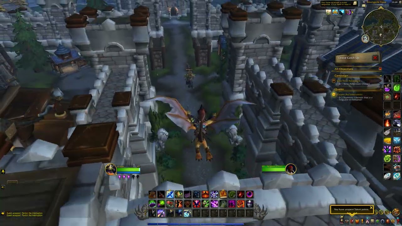 Pardon The Interruption