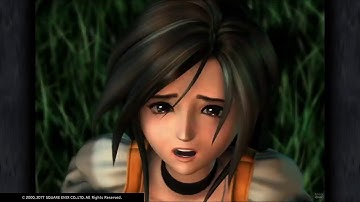 FF9 Alexandria Rescue Dagger, Lindblum Destruction, Treasures, ATEs, Ramuh, Atmos scene