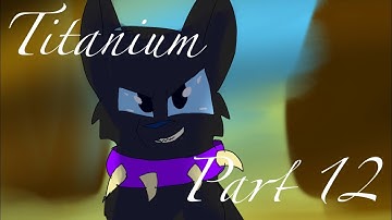 Titanium (WC) Part 12