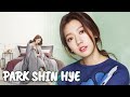 Park Shin Hye |  Ngôi sao tài sắc vẹn toàn hiếm có