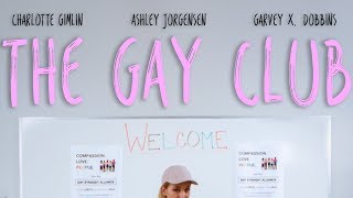 The Gay Club - LGBTQ Short Film - Best of Fest At Mason 2018