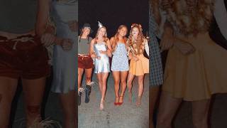 🎃👻Halloween costume ideas for FOUR people!😜 #fypシ