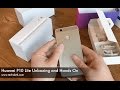 Huawei P10 Lite Unboxing and Hands On