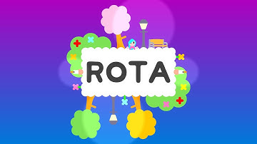 ROTA: Bend Gravity / Gameplay Trailer