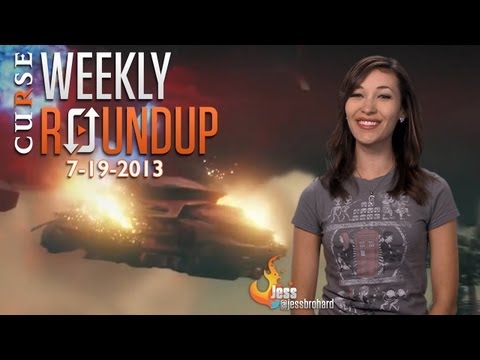 Weekly Roundup 7-19-13 - Ubisoft franchises, NCAA splits from EA, Firefly Online, & more