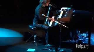 Download lagu Hanson - Save Me From Myself (ANTHEM Tour Rio de Janeiro) HD 1080p