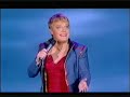EDDIE IZZARD : Greek Gods n' Superhero's - Sexie '03 (10/10)