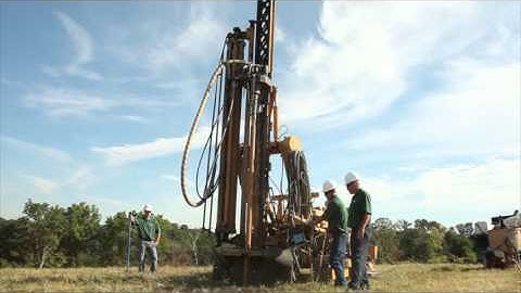 Climate Master Geothermal System | Climate Control