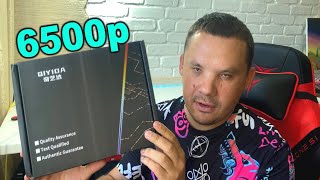 видео: Внимание! Комплект x99 за 6500 рублей с Aliexpress! X99h9 + 2620v3 + 16gb ddr4 - Обзор и тесты! картинка: Внимание! Комплект x99 за 6500 рублей с Aliexpress! X99h9 + 2620v3 + 16gb ddr4 - Обзор и тесты!