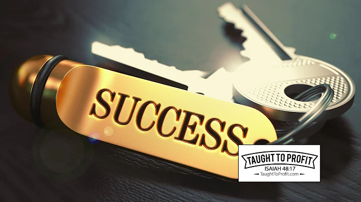 What Is Success? What Constitutes Success? (A Poem...