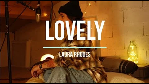 LOVELY cover de BILLIE EILISH