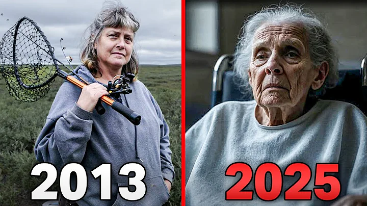 The ''Life Below Zero'' Cast In 2025, Try Not To Gasp