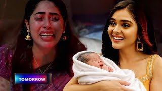 Shanaya Ne Bachai Rashi Ki Jaan Aur Ki Dirypushpa Impossible Upcoming Twist।