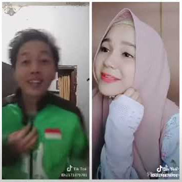 Tik tok lucu ' pengusaha ojek'