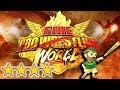 Fire Pro Wrestling World | PS4 | REVIEW