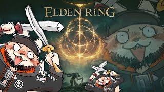 はじめてのえるでんりんぐ【ELDEN RING】