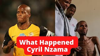 What Happened to Cyril Nzama screenshot 5