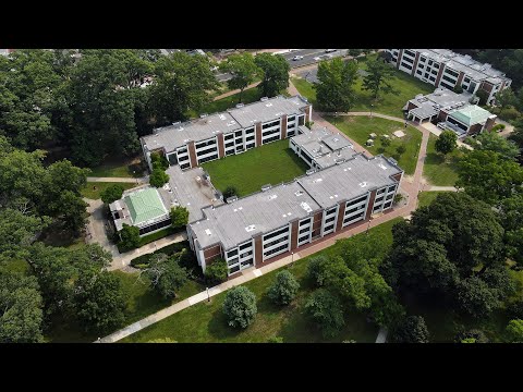 Evergreen & Mullica | Rowan University