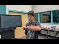 STUDENT Christmas Lip Dub 2024