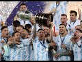 Argentina  Copa América 2021 Celebración || see you again  emotional video/Football Video Editing/HD