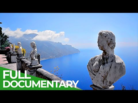 Capri and the Amalfi Coast