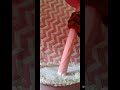 DIY Pinteresty Table lamp 🩷🤍