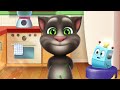 My Talking Tom 2  Funnnnn 