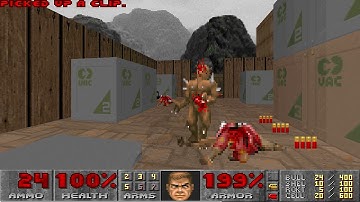 Scythe Map09 UV Max in 1m12s by Kyle McAwesome