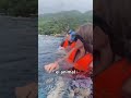 Este video pondrá a prueba tu MIEDO al mar!! 😰💀