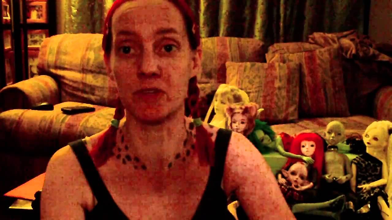 BJD Addicts Prompt #8 Stereotypes