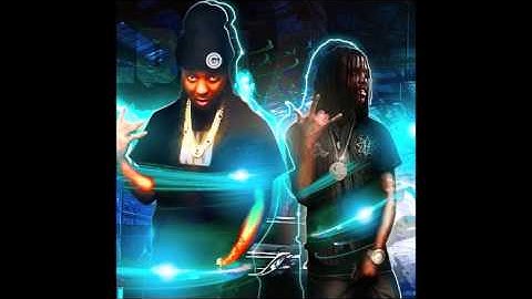 Chief Keef & Tadoe - Can