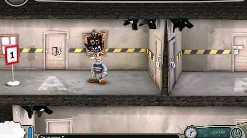 Neighbors From Hell - Tutorial 2: Onwards and Upwards