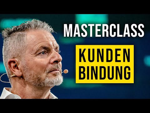 Video: Warum sind treue Kunden wichtig?