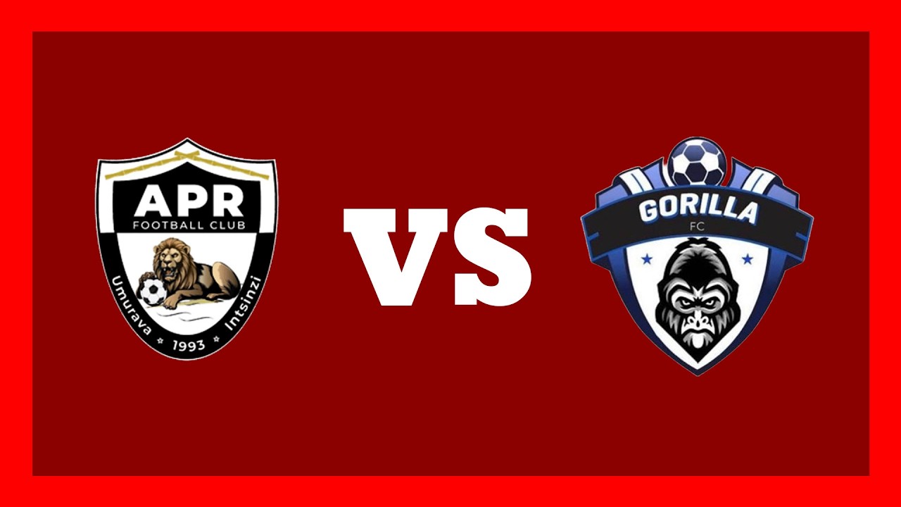 🔴LIVE - APR FC 1 - 1 GORILLA || SK FM RWANDA PREMIER LEAGUE LIVE COMMENTARIY !27/2/2026