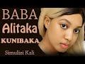 BABA ALITAKA KUNIBAKA Simulizi Za Mapenzi Za Kusisimua 